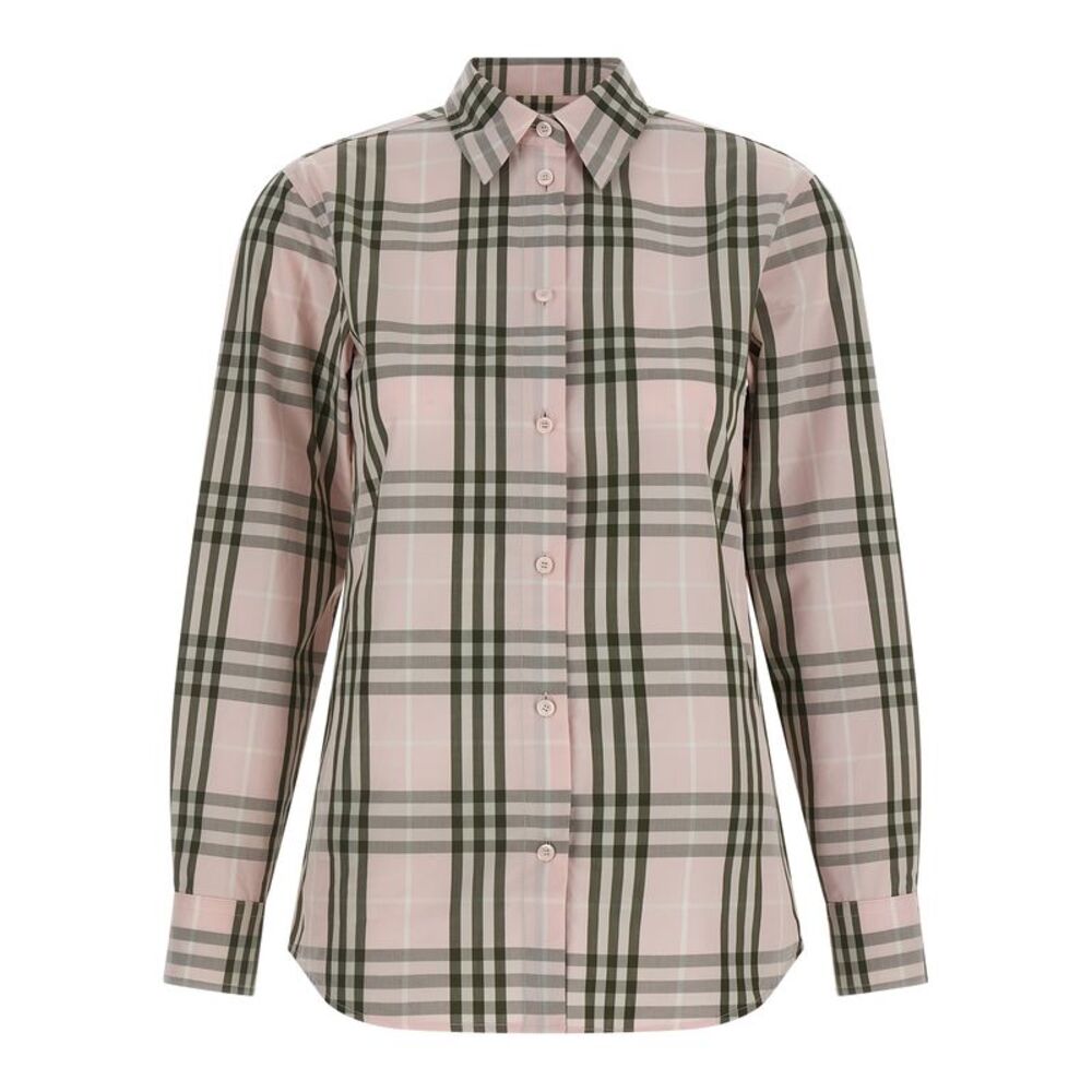 Burberry Women's Emma Shirt